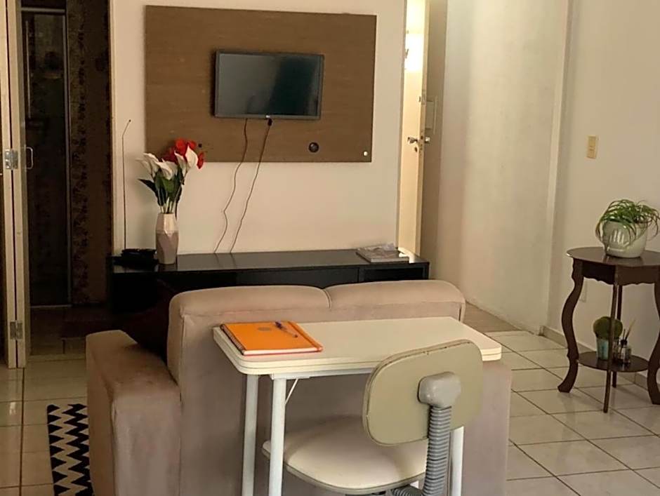 Estudio no centro de Ribeirao Preto SP