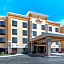 Comfort Suites Oshkosh