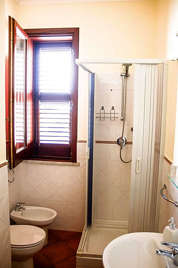 B&B Porta Bagni