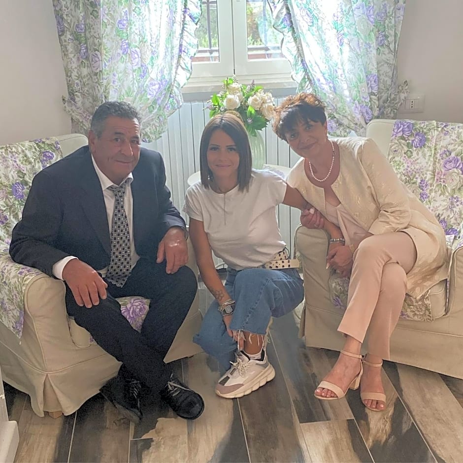 Bed and Breakfast Nonna Loreta