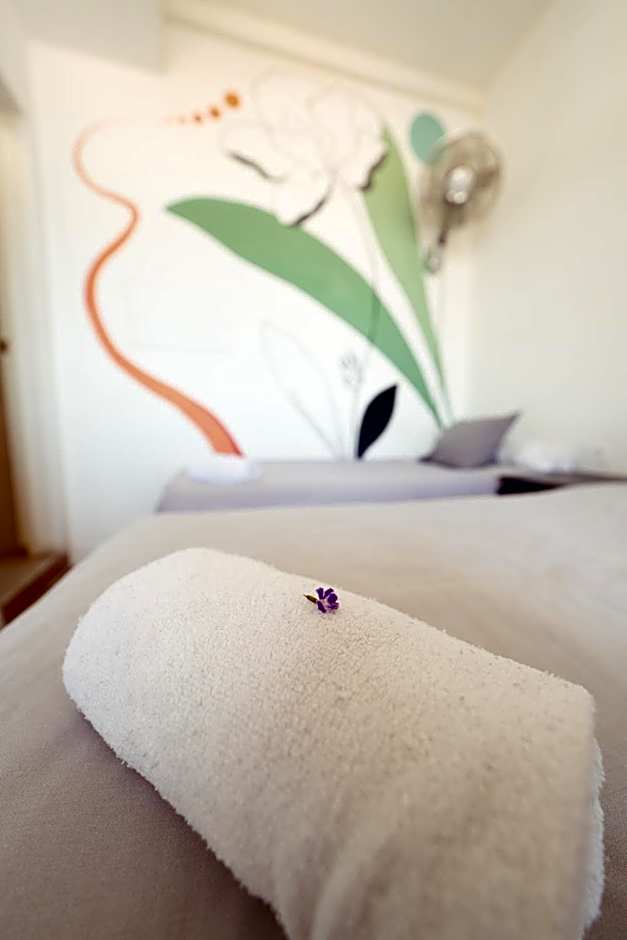 Ocean Nomads Coworking Tenerife