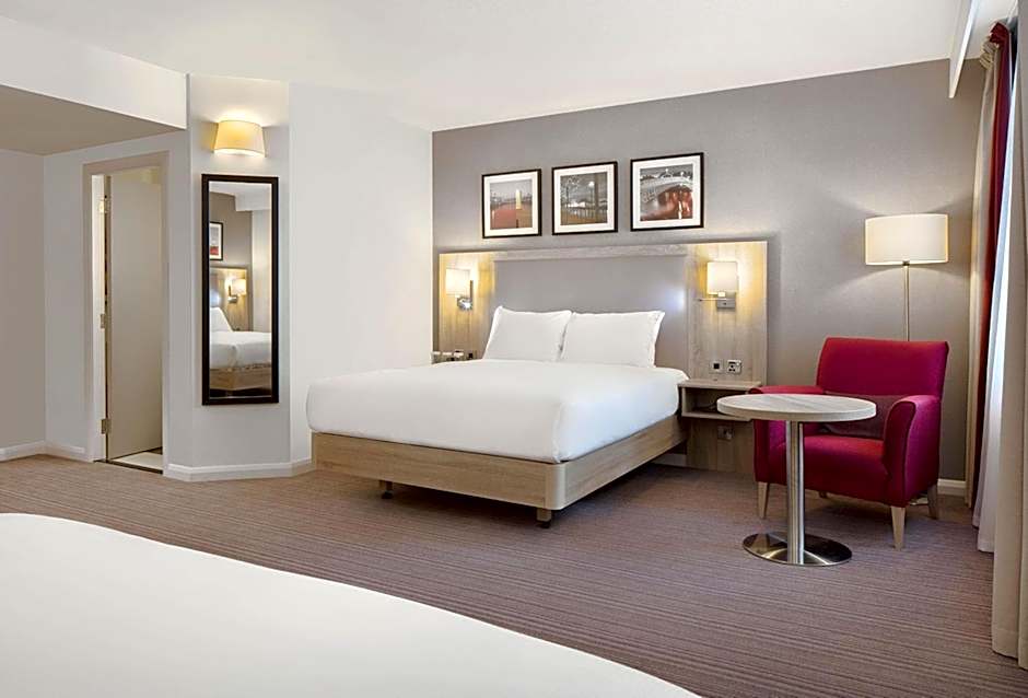 Hilton Garden Inn Dublin Custom House