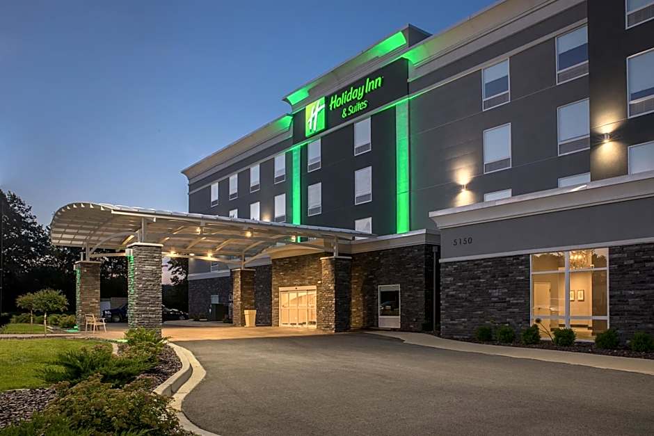 Holiday Inn & Suites Decatur-Forsyth By IHG