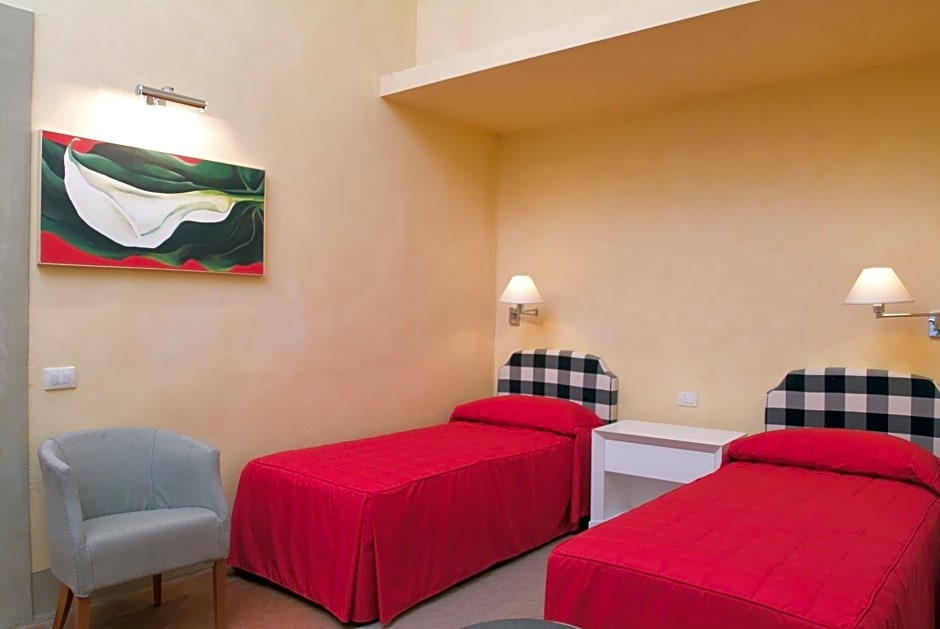 Piccolo Residence Apart-Hotel