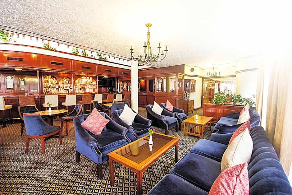 Nairobi Safari Club by Swiss-Belhotel