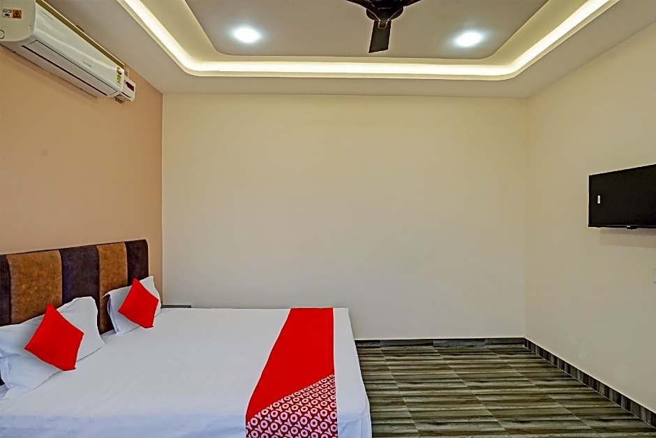 Hotel O Flagship Hotel Lotus Highway Inn