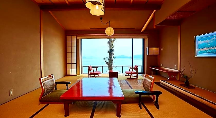 Genmyoan Ryokan
