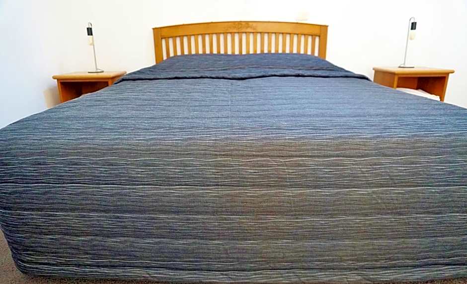 The Esplanade Motel & Conference Centre