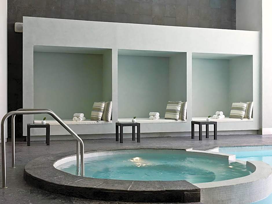 Sofitel La Reserva Cardales