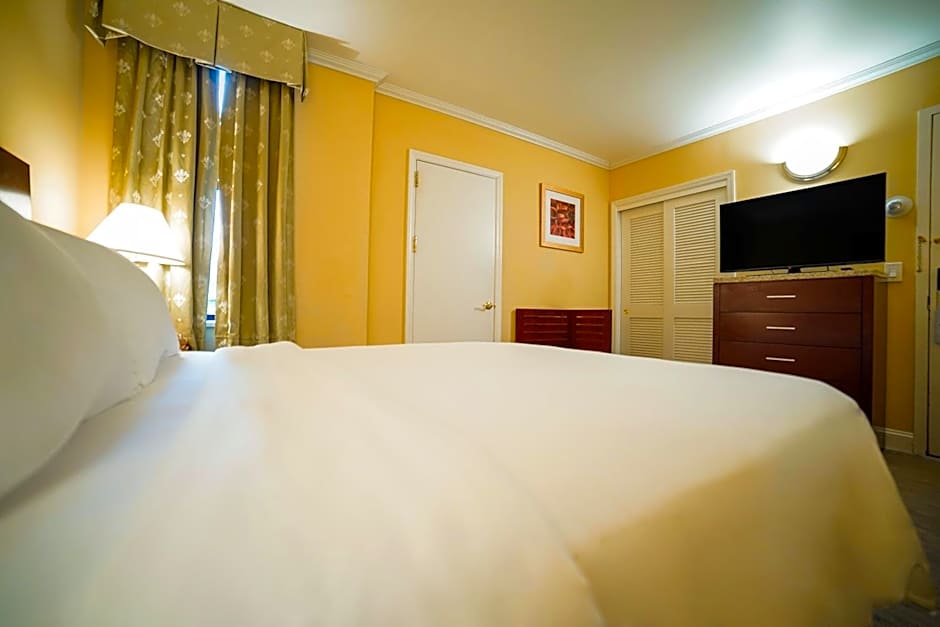 Hotel Stanford
