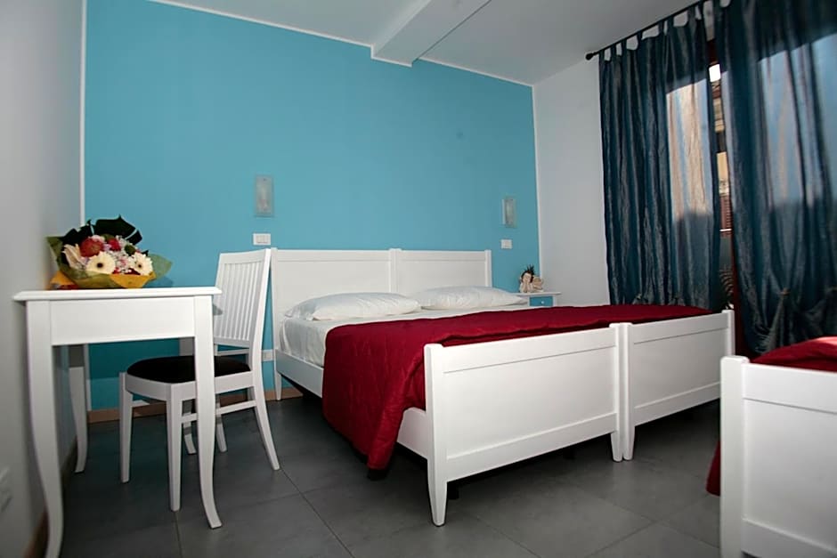 Bed & Breakfast Nettuno