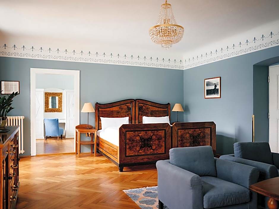 TAUROA Landhaus zu Appesbach