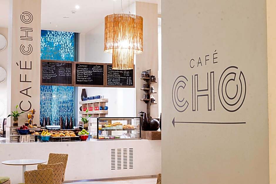 Marriott Port-Au-Prince Hotel