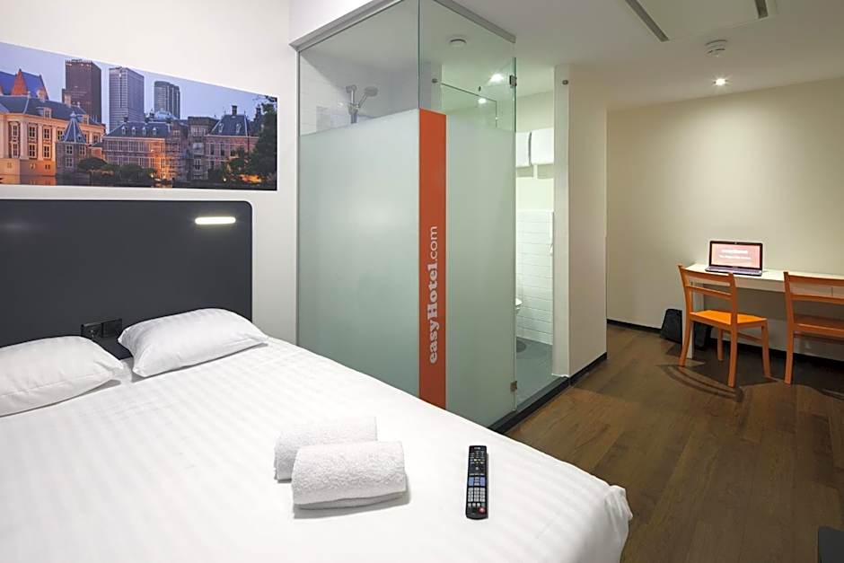 easyHotel The Hague