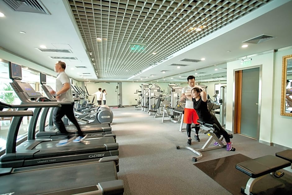 Sunworld Dynasty Hotel