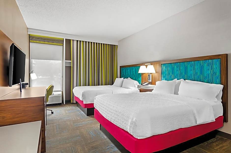 Hampton Inn By Hilton Princeton