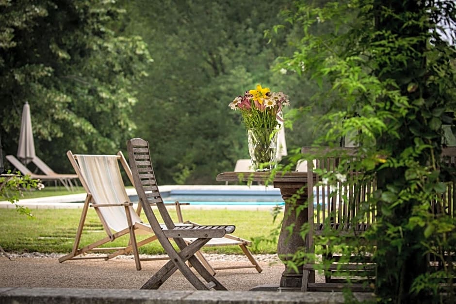 Les Cieux de Saint-Félix, Maison d'Hôtes & SPA