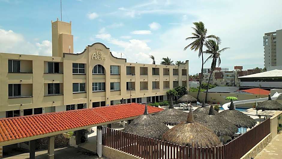 Hotel Sands Arenas