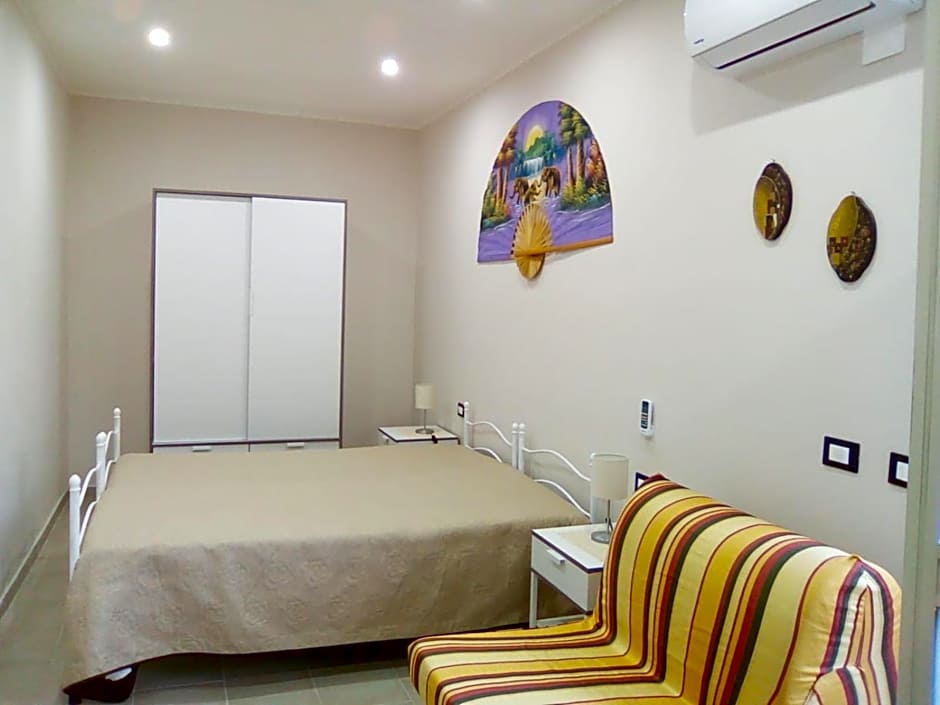 Gio' & Gio' locazione breve ad uso turistico