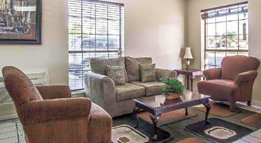 Quality Inn Brownsville