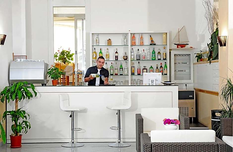 Sporting Hotel Stella Maris