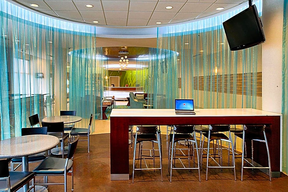 SpringHill Suites by Marriott Lake Charles