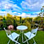 Le Rez de Jardin Albi