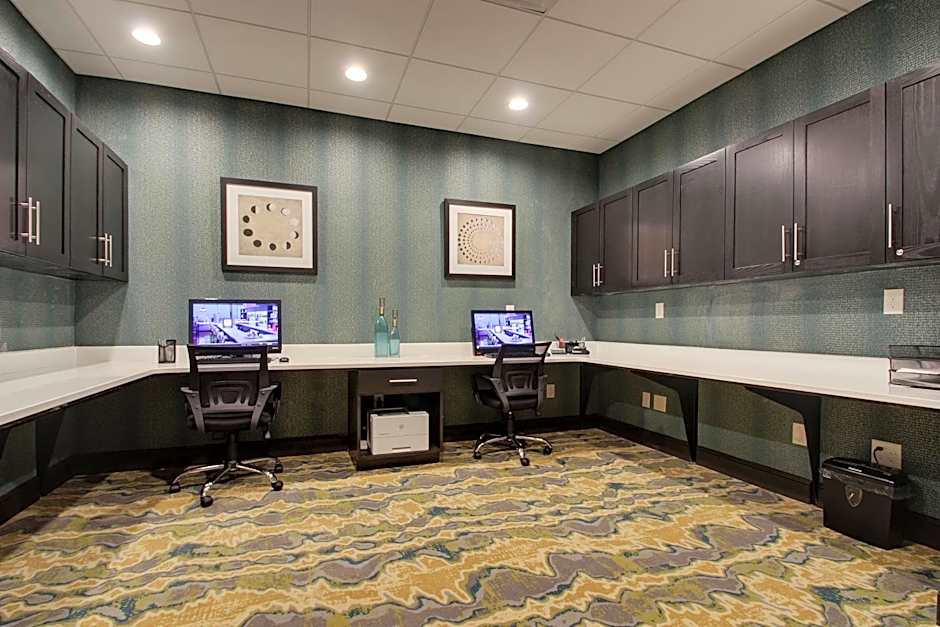 Hampton Inn & Suites By Hilton Knightdale Raleigh