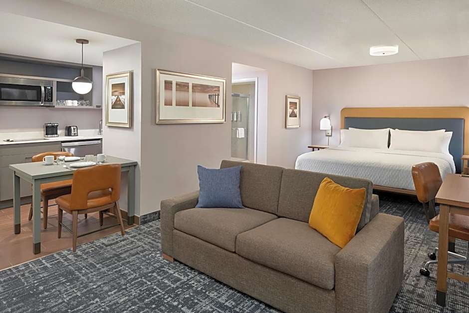 Homewood Suites By Hilton Toronto Vaughan