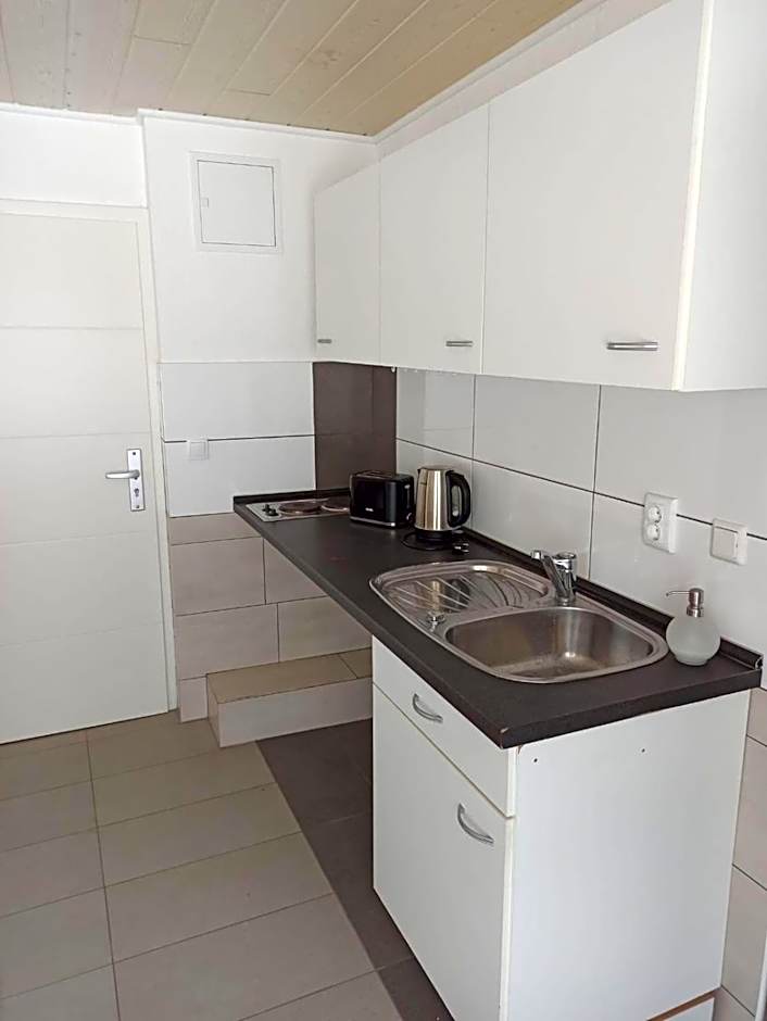 Apartments zum stillen Winkel