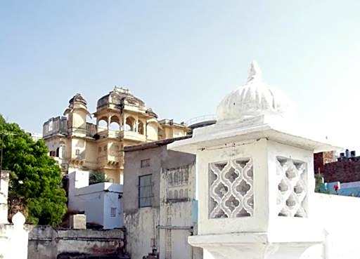 Udai Haveli Guesthouse