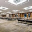 Sheraton Brussels Airport Hotel