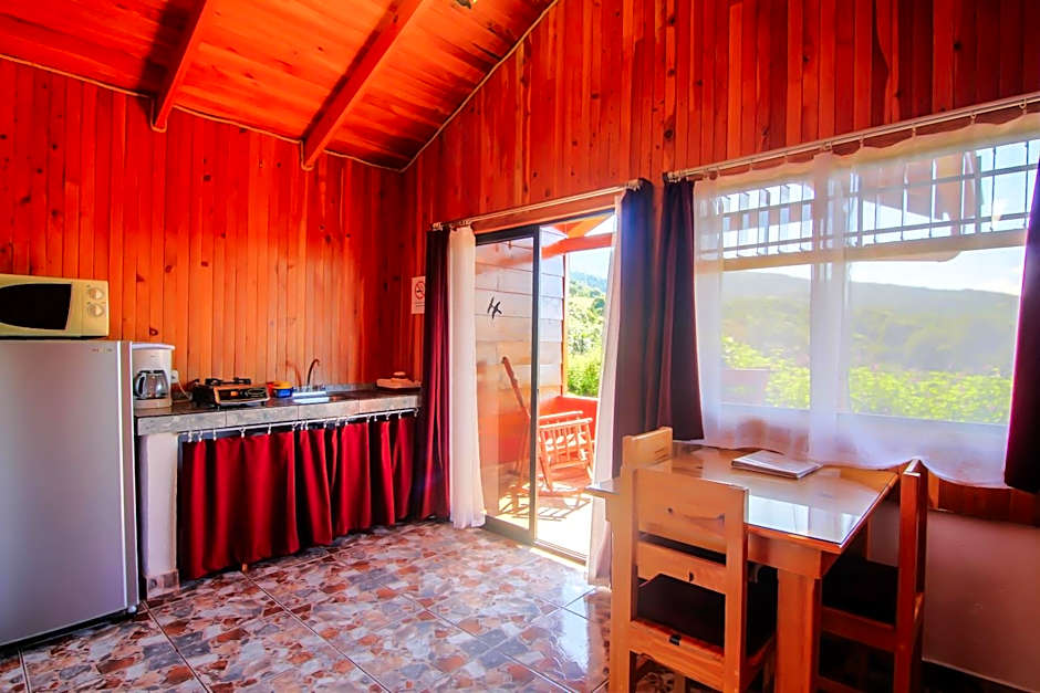 Hotel Mango Valley