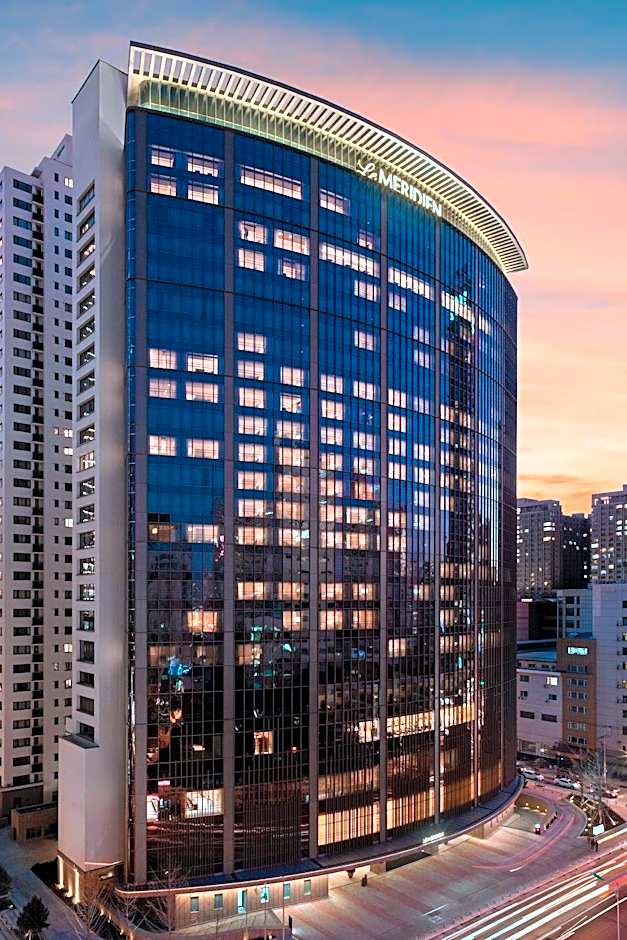 Le Meridien Shenyang Heping