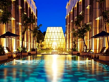 Ananta Legian Hotel