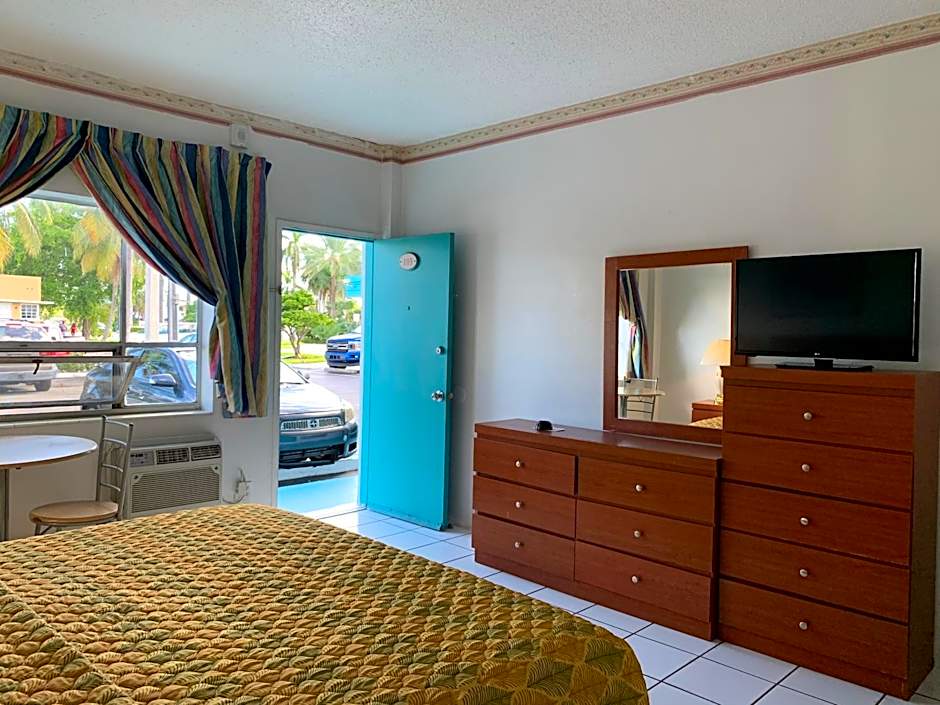 International Inn on the Bay