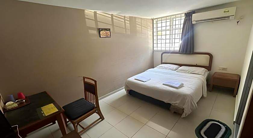 Angsa Hotel