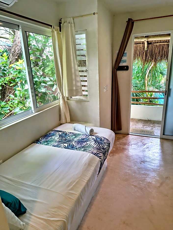 Hotel & Suites Oasis Bacalar