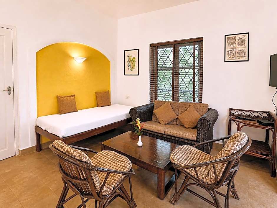 Aldeia Santa Rita Hotel