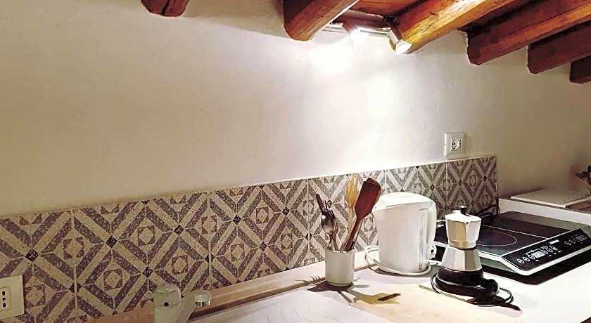 Bed & Breakfast Belfiore