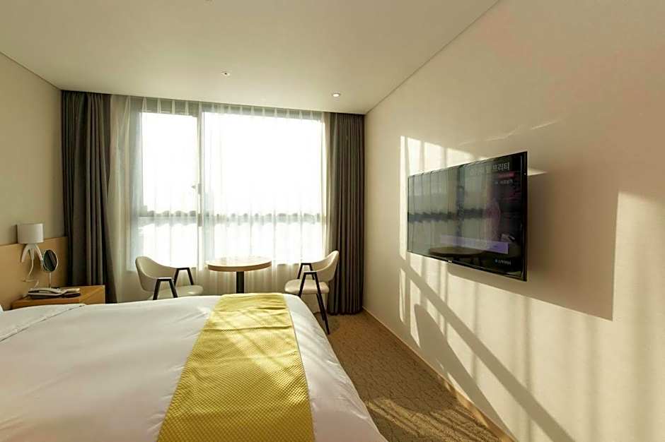 Hotel Winstory