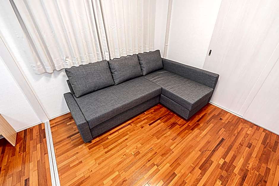 67 Apt Nishishinjuku Premium