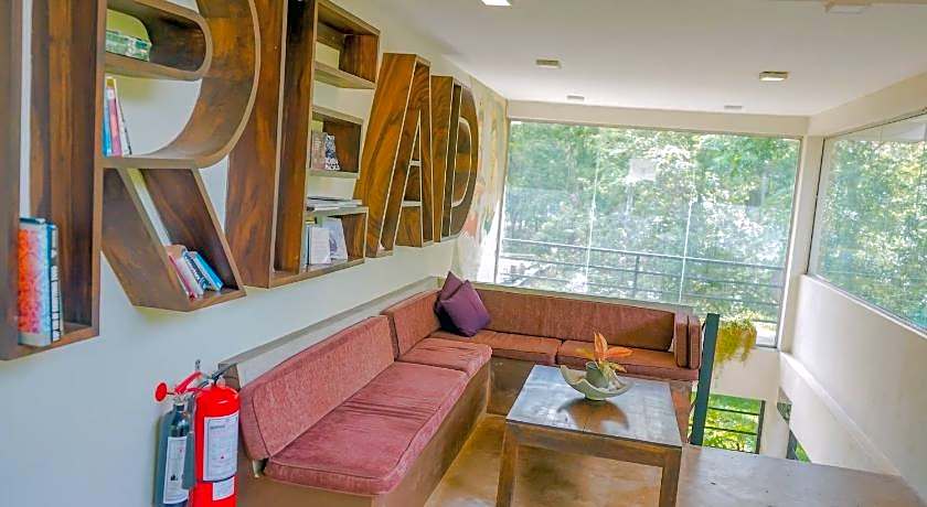 Athena Lake by Seedevi