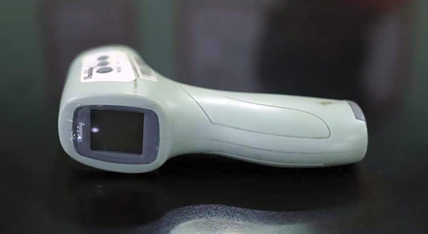 Hotel Padmini International