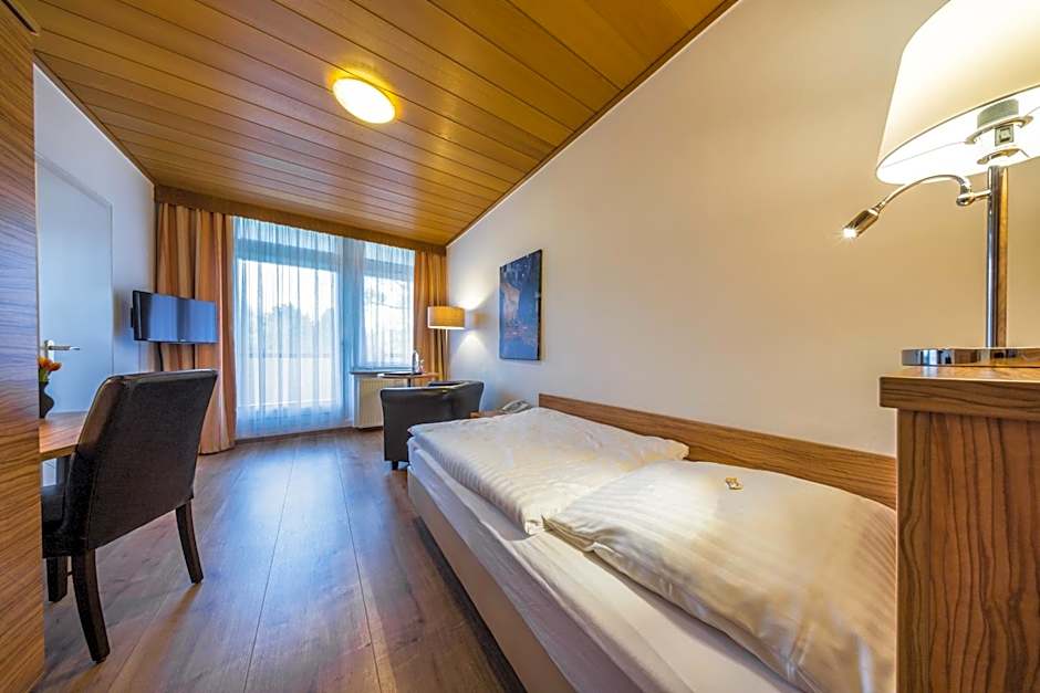 Parkhotel Pyrmont
