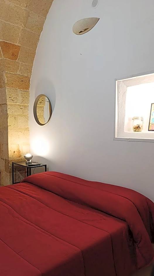 B&B VIA NAPOLI LEVERANO