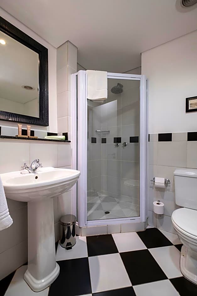 Protea Hotel by Marriott Kimberley