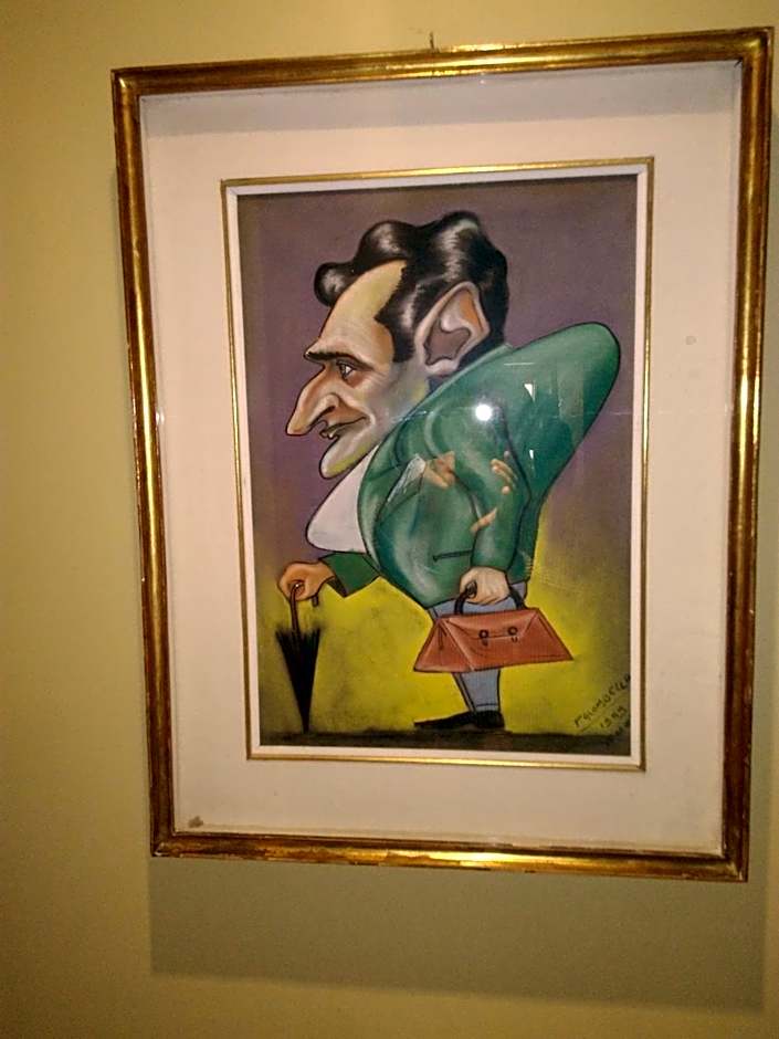 Albergo Al Gobbo