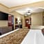 Best Western Plus Crown Colony Inn And Suites