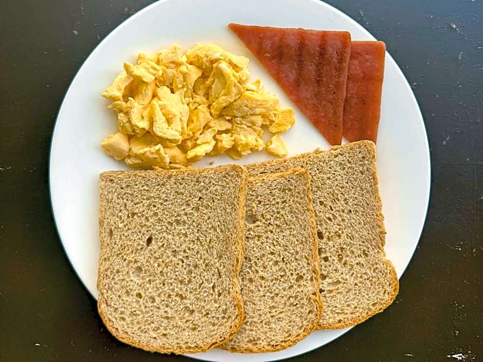 Mariner's Pension House